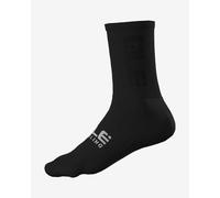 Alé Round Socks Black - L
