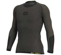Ale S1 Fall 2.0 Long Sleeve Base Layer
