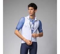 Alé PR.E Sauvage Windproof Vest White - M