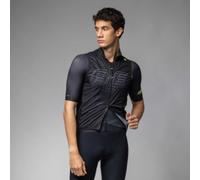 ALE Sauvage Pr-E Gilet Black