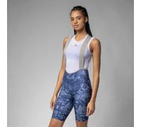 Alé Cycling Women's PR.E Sauvage Bib Shorts, Blue, XXS