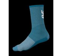 Alé Cycling Unisex Sauvage T-Care Plus Cycling Socks, Lagoon, Small (EU 36-39)