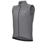 Alé - Sauvage Vest - Cycling vest size 3XL, grey