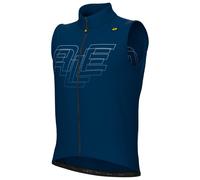 Alé - Sauvage Vest - Cycling vest size XXL, blue