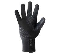 Ale Scirocco Gloves Black S S Black