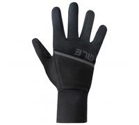 Alé - Scirocco Winter Glove - Gloves size S, black