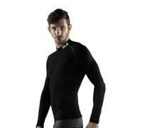 Ale Seamless Long Sleeve Base Layer