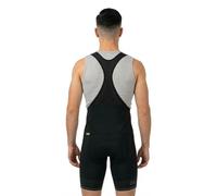 Ale Sella Plus Bib Shorts XL Black