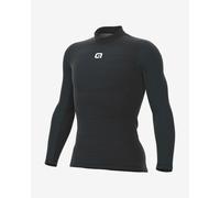 Alé Shade Long Sleeve Base Layer Top Black - XS-S