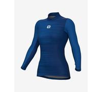 Alé Shade Long Sleeve Base Layer Top Blue Women - M-L