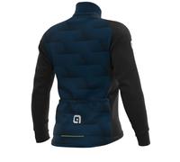 Ale Sharp Jacket L Black / Petrol