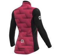 Ale Sharp Jacket S Black / Pink