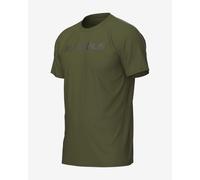 Alé Short Sleeve T-Shirt Dark Green - M