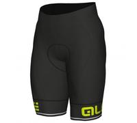 Alé - Shorts Solid Corsa - Cycling bottoms size 3XL, black