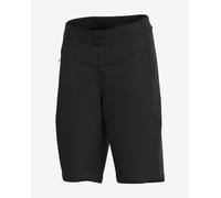 Alé Sierra Shorts without chamois Black Women - XS