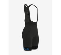 Alé Solid Corsa Limited Edition Bib Tights Black Blue - S