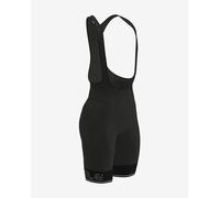 Alé Solid Corsa Limited Edition Bib Tights Black Grey - S