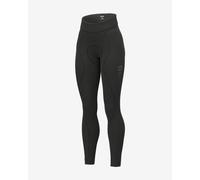 Alé Solid Essential Cycling Tights Black Women - L