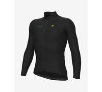 Alé Solid Fondo 2.0 Jacket Black - S