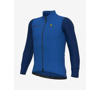 Alé Solid Fondo 2.0 Jacket Deep Blue - S