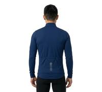 Ale Solid Fondo 2.0 Jacket XS Blue