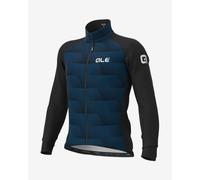 Alé Solid Sharp Jacket Dark Blue Black - XS