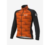 Ale Sharp Jacket Orange S Men