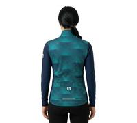 Ale Solid Sharp Jacket M Blue / Torquoise