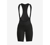 Alé Solid Traguardo Limited Edition Bib Tights Black Grey Women - L