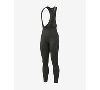 Alé Solid Winter Limited Edition Bib Tights Black - S