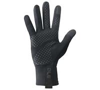 Ale Spirale Plus Gloves M Black