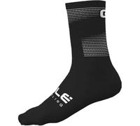 Alé - Sprint Q-Skin Socks - Cycling socks size 36-39, black