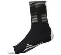 Alé - Sprint Q-Skin Socks - Cycling socks size 36-39, black