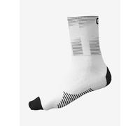 Alé Sprint Socks White Black - S