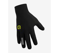 Alé Sprinta long gloves black - XL