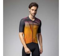 ALE Sprinter R-Ev1 Short Sleeve Jersey Congo