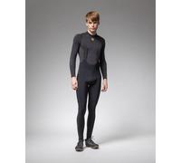 Ale Off Road-gravel Stones Cargo 2.0 Bib Tights Black S Men