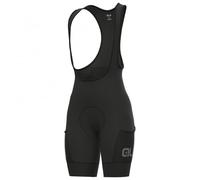 Alé - Stones Cargo Bibshorts - Cycling bottoms size XS, black