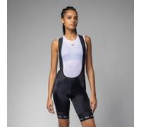 Alé - Women's PR-E Strada 2.0 Bibshorts - Cycling bottoms size S, black