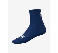 Alé Strada 2.0 Socks Navy Blue - M