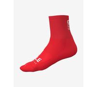 Alé Strada 2.0 Socks Red - L