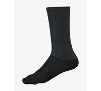 Alé Strada 3.0 socks black titan - S