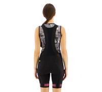 Alé Graphics PRR Strada Bib Shorts Black Pink Women - M