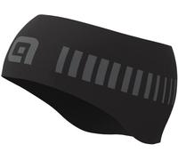 ALE Strada Headband Black/Grey