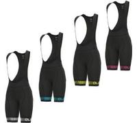 Ale Strada Pr-r Womens Bibshorts