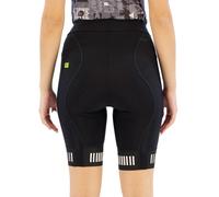 Ale Strada Shorts L Black / White