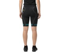 Ale Strada Shorts XS Black / Turquoise