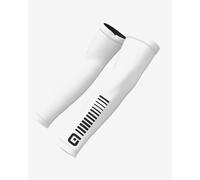 Ale Sunselect Arm Warmers White M Men,Women