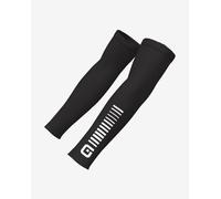 Alé Cycling Women's Solid Classico 3/4 Cycling Tights, Black/Charcoal Grey, L