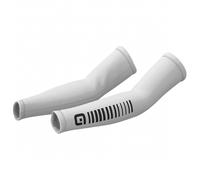 Alé - Sunselect Armwarmers - Arm warmers size M, grey